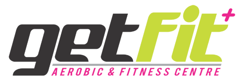 logo getfit fitness
